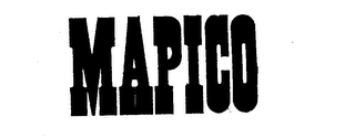 MAPICO