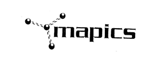 MAPICS logo