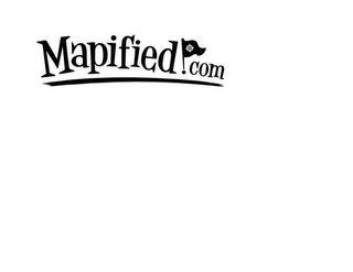 MAPIFIED.COM logo