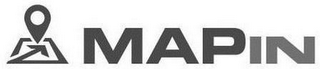 MAPIN logo