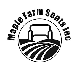 MAPLE FARM SEATS INC logo