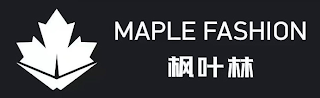 MAPLE FASHION logo