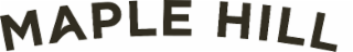 MAPLE HILL logo