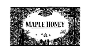 MAPLE HONEY LB MAPLE TREAT INC. logo