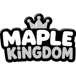 MAPLE KINGDOM