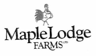 MAPLE LODGE FARMS LTD logo