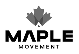 MAPLE MOVEMENT logo