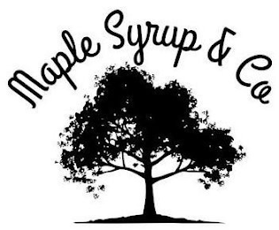 MAPLE SYRUP & CO logo