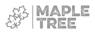 MAPLE TREE logo