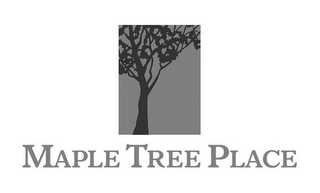 MAPLE TREE PLACE logo