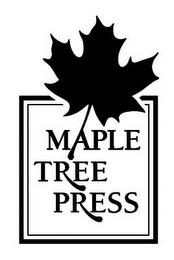 MAPLE TREE PRESS logo