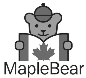 MAPLEBEAR logo