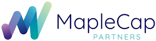 MAPLECAP PARTNERS logo