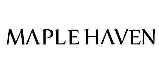 MAPLEHAVEN logo