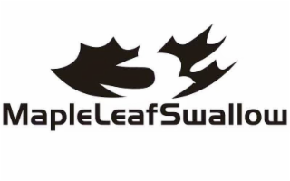 MAPLELEAFSWALLOW logo