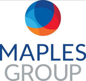 MAPLES GROUP logo