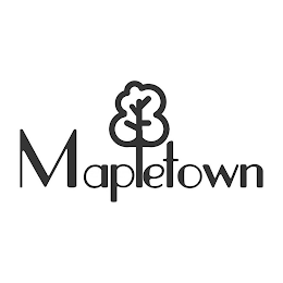 MAPLETOWN logo