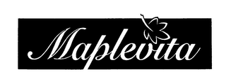 MAPLEVITA logo