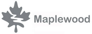 MAPLEWOOD logo