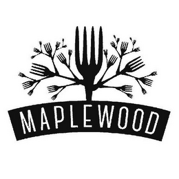 MAPLEWOOD logo