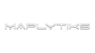MAPLYTIKS logo