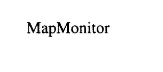 MAPMONITOR logo