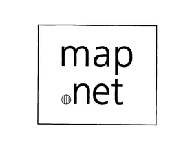 MAP.NET logo