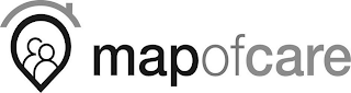 MAPOFCARE logo