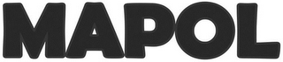 MAPOL logo