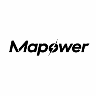 MAPOWER logo