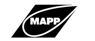 MAPP logo