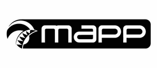 MAPP logo