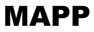 MAPP logo