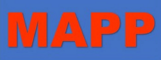 MAPP logo
