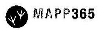 MAPP365 logo