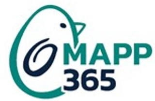 MAPP365 logo