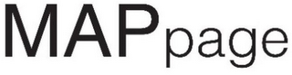 MAPPAGE logo