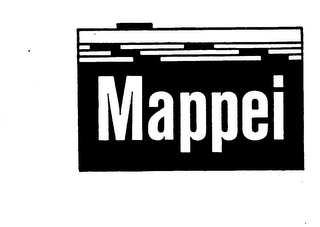 MAPPEI logo