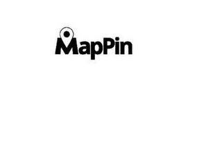 MAPPIN logo