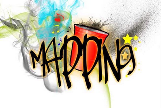 MAPPING logo