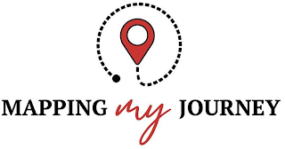 MAPPING MY JOURNEY logo