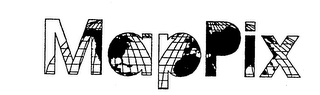 MAPPIX logo