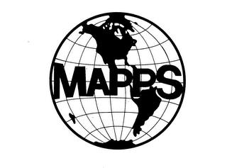 MAPPS logo