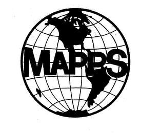 MAPPS logo