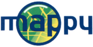 MAPPY logo