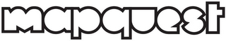 MAPQUEST logo
