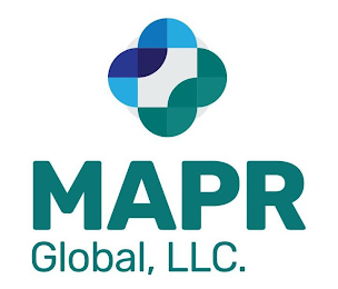 MAPR GLOBAL, LLC logo