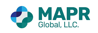 MAPR GLOBAL, LLC logo