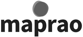 MAPRAO logo