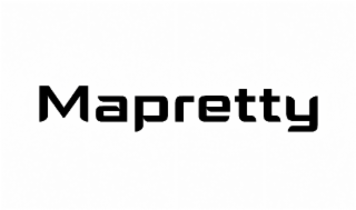 MAPRETTY logo